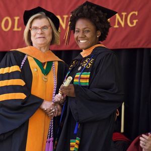 Meet your Posher, Ali